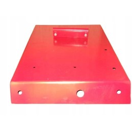 Agro mar sparnas galinis galinis metalinis kairysis t 25 t25
