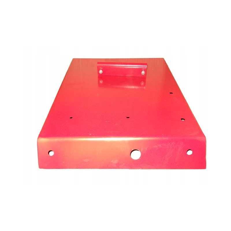 Agro mar sparnas galinis galinis metalinis kairysis t 25 t25