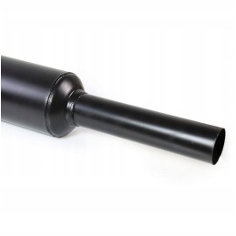 Dažytas apvalus duslintuvas t 25 wladek d21a1201045