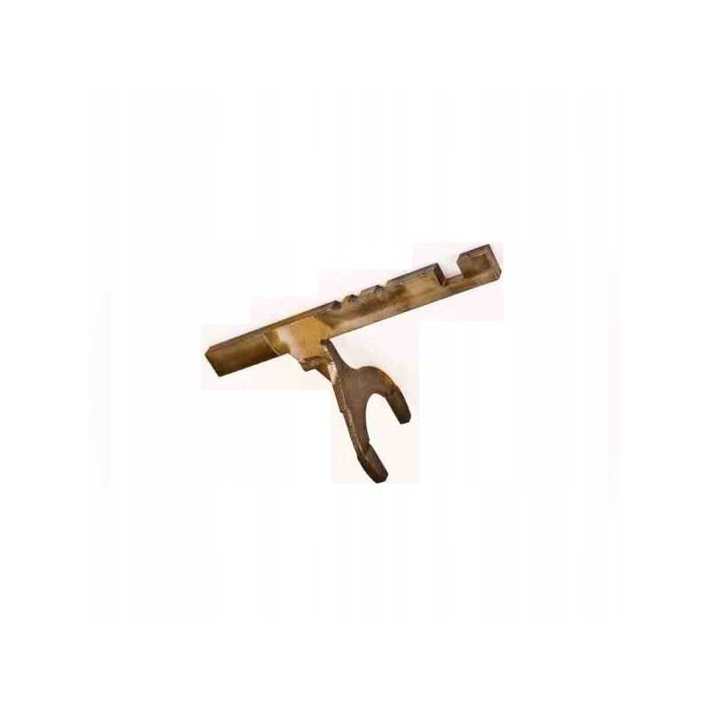 Mtz pavarų dėžės šakės, 3 ir 4 pavaros 501702096