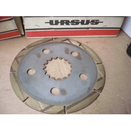 Stabdžių diskas 64901156 13227010 q222 zts ursus