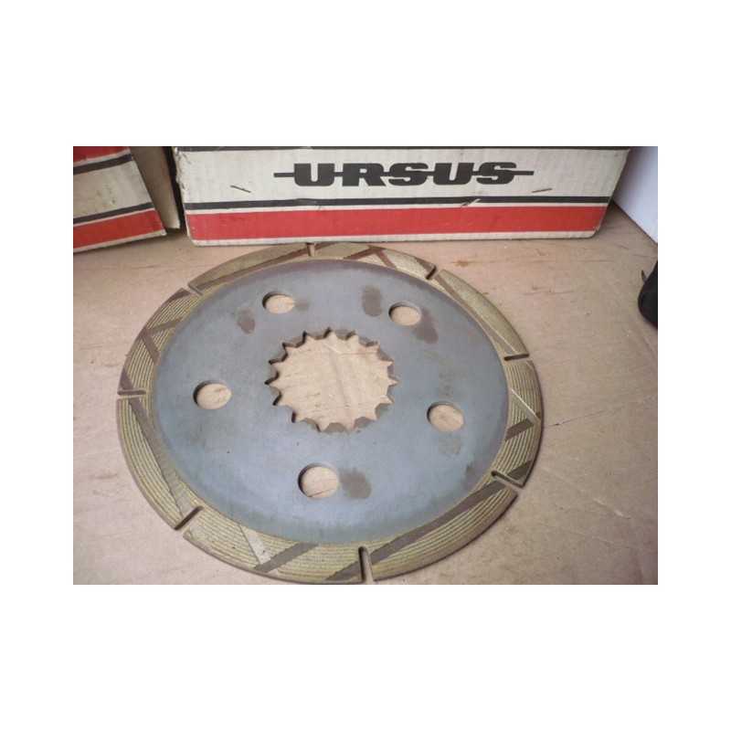 Stabdžių diskas 64901156 13227010 q222 zts ursus