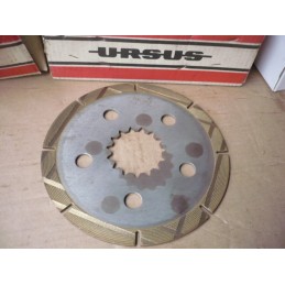 Stabdžių diskas 64901156 13227010 q222 zts ursus