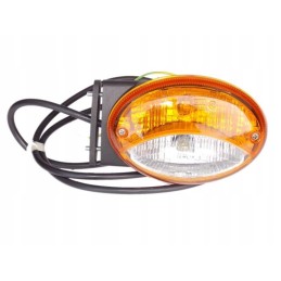 Kairysis posūkio žibintas cobo proxima forterra