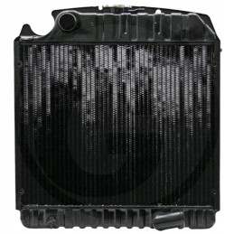 John deere radiatorius 5510 5515 5415 re70236