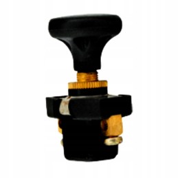 Trumpas ištraukiamas įjungimo/išjungimo jungiklis