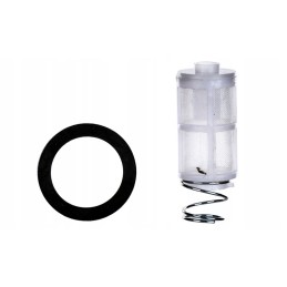Ursus C 360 kuro separatoriaus įdėklas