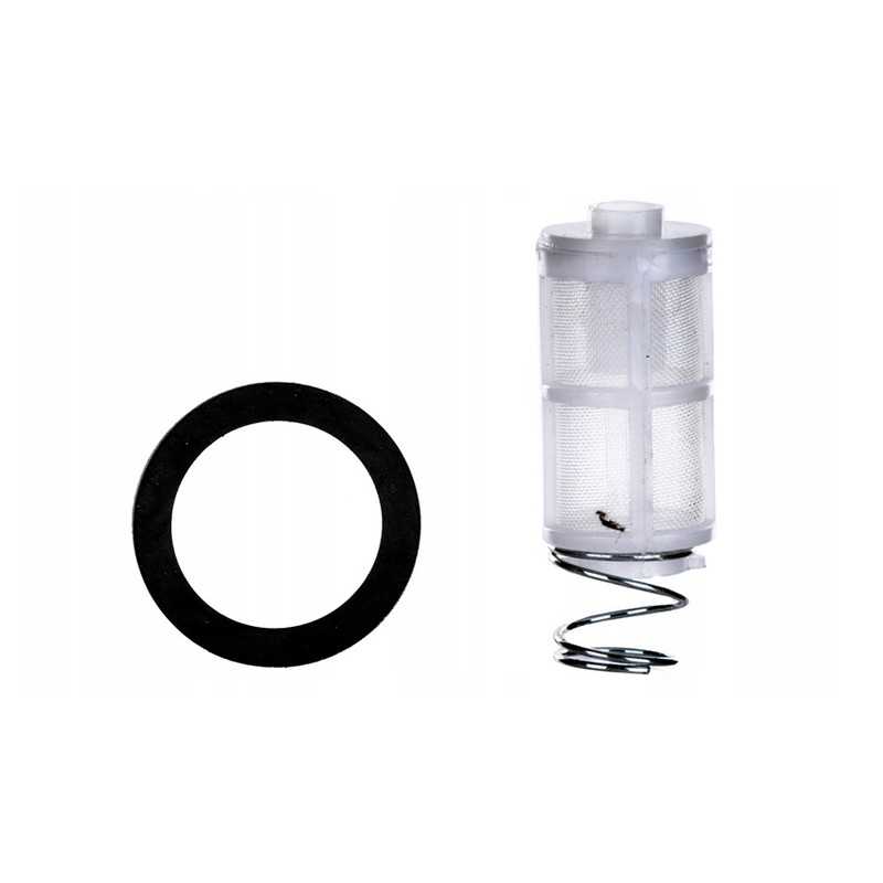 Ursus C 360 kuro separatoriaus įdėklas