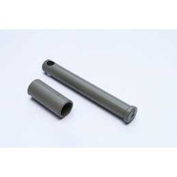 Kaištis su lauko kablio įvore 50676090 c 360