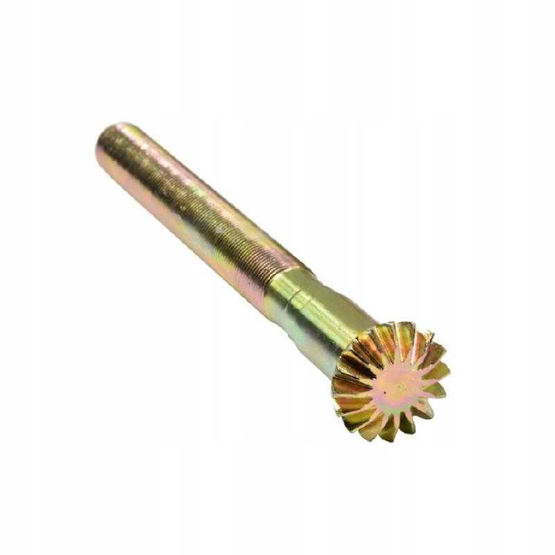 Pakabos Ursus C 360 traukimo strypas su krumpliaračio kaiščiu