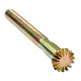 Pakabos Ursus C 360 traukimo strypas su krumpliaračio kaiščiu