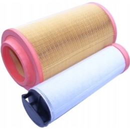 Oro filtrai sa17193 sa17194