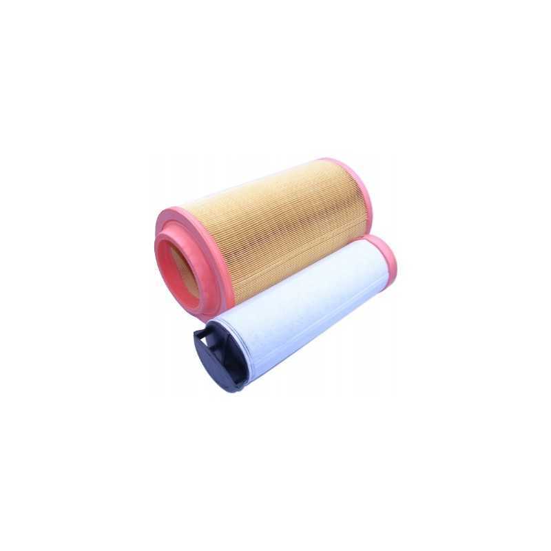 Oro filtrai sa17193 sa17194