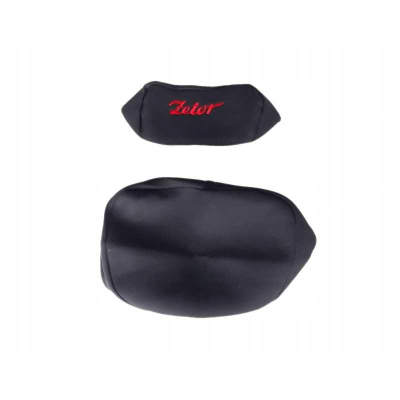 Zetor keleivio asistento sėdynės užvalkalas