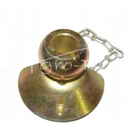 Kamuolys su dangteliu ir apykakle 3 kategorija 2 64 28x12 ursus