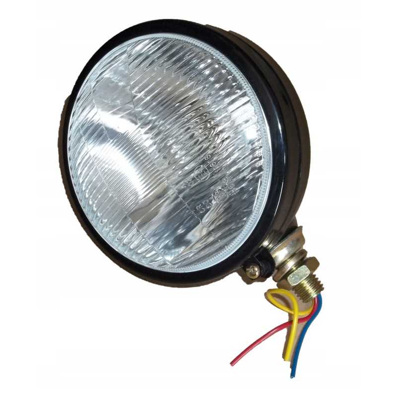 Dešinysis priekinių žibintų žibintas Ursus C 330 C 360