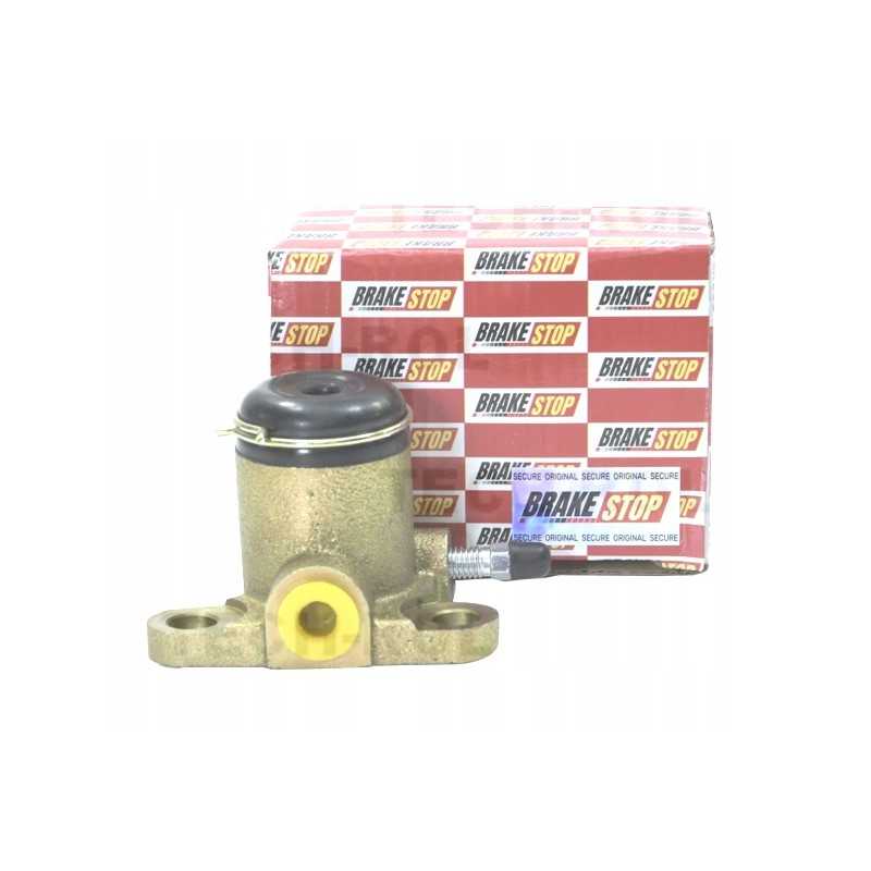 Stabdžių cilindras dešinysis zetor 78227029