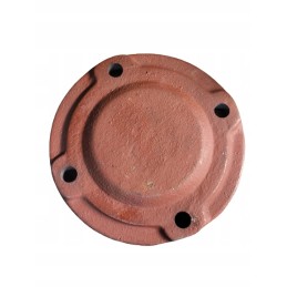 Galinės pavaros dangtis t 25 739102