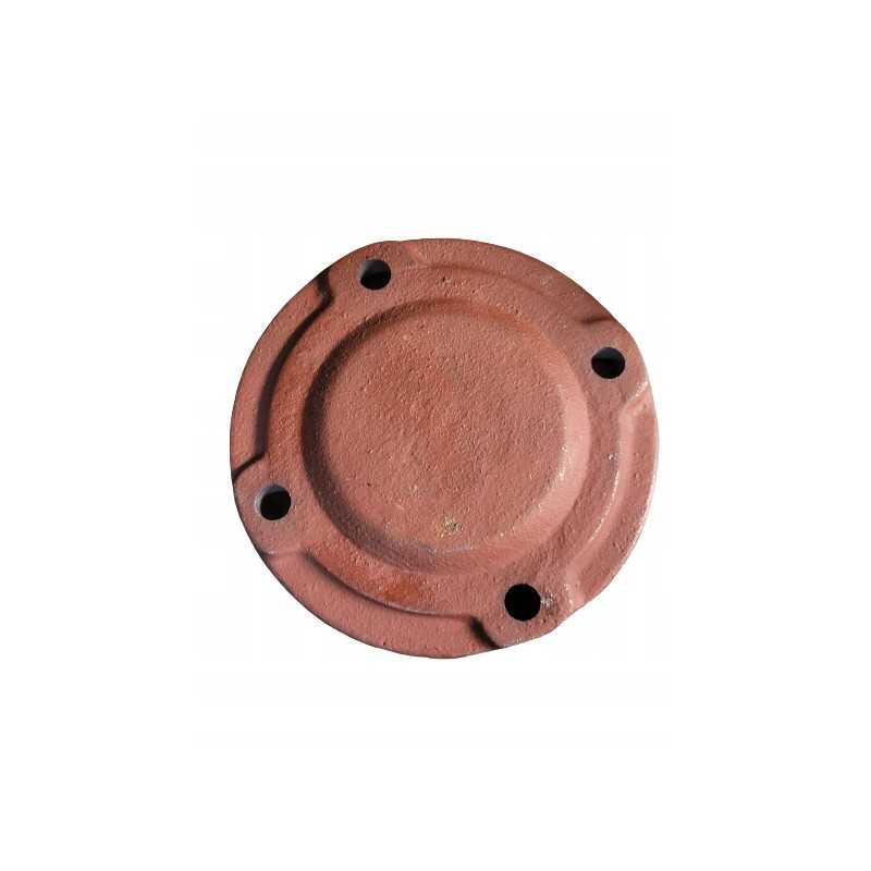 Galinės pavaros dangtis t 25 739102