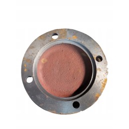 Galinės pavaros dangtis t 25 739102