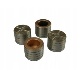 GTV stabdžių stūmoklis C 385 originalus Ursus 80153130