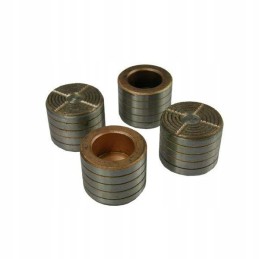 GTV stabdžių stūmoklis C 385 originalus Ursus 80153130