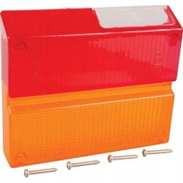 Kairysis galinio žibinto gaubtas cobo 02284200