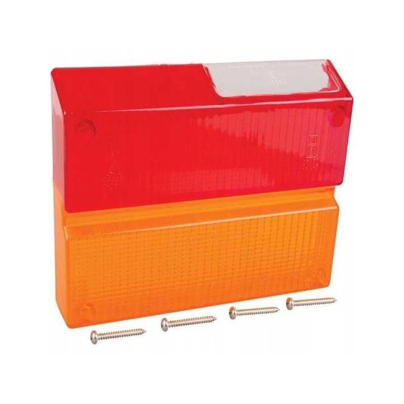 Kairysis galinio žibinto gaubtas cobo 02284200