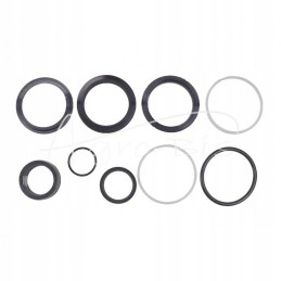 Siaurojo pyrago cilindro sandariklių komplektas, aštrus k