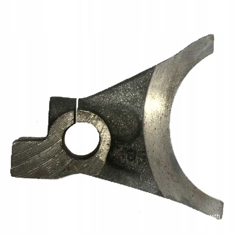 Pavarų dėžės šakės t 25 a2537185