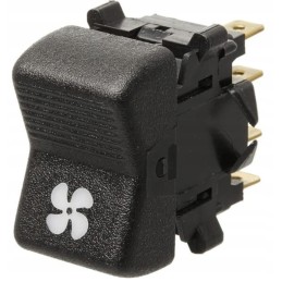 Zetor ventiliatoriaus jungiklis 935597