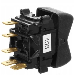 Zetor ventiliatoriaus jungiklis 935597