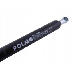 Durų pavara l max 274mm 5089549p korpusas ih polmo