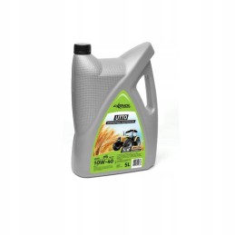 Hidraulinė ir transmisijos alyva Utto 10w40 5l axenol