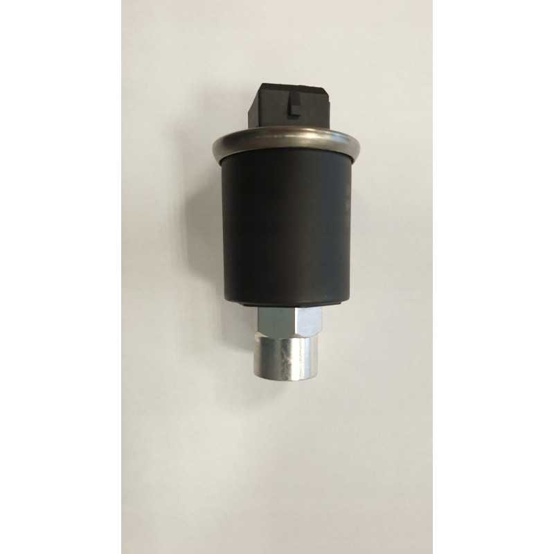 Liebherr oro kondicionieriaus slėgio jutiklis ir kt