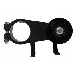 Sukomplektuotas kompresoriaus įtempiklis hs2611 c 385