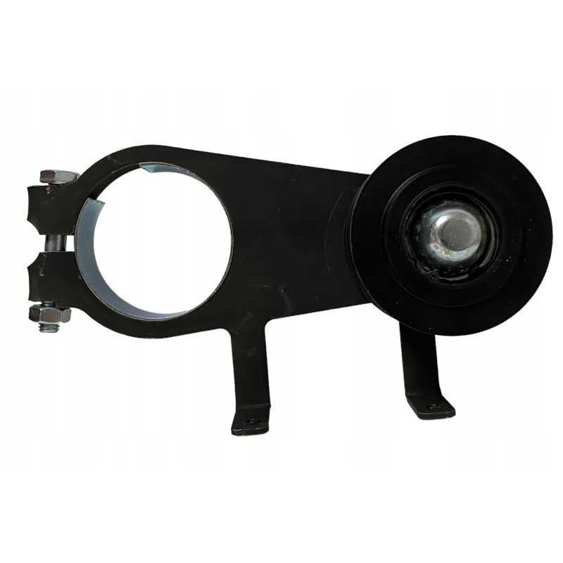 Sukomplektuotas kompresoriaus įtempiklis hs2611 c 385