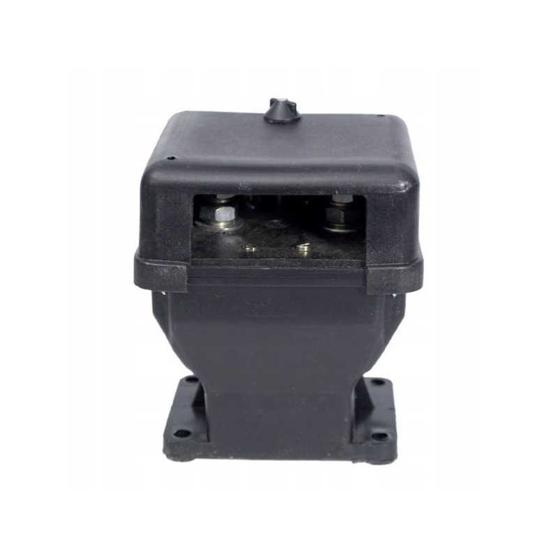 Įtampos jungiklis 12v 24v