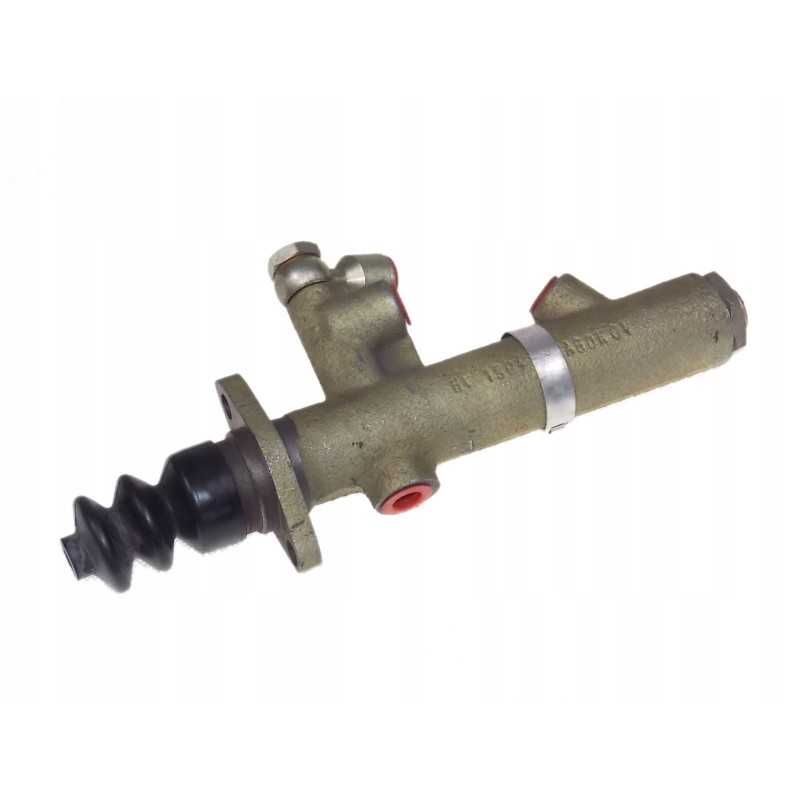 Stabdžių siurblys su ekvalaizeriu Fragokov Zetor