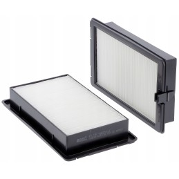 SC 80027 salono filtras