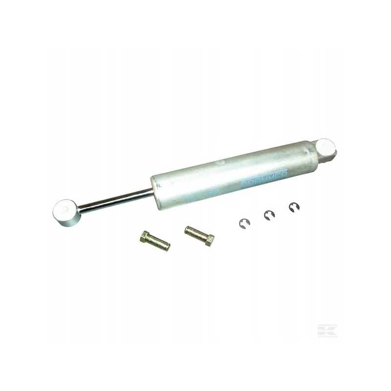 Sėdynės amortizatorius g122781