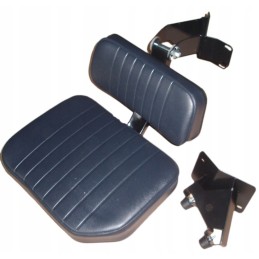 Zetor keleivio padėjėjos sėdynė 7520 10540