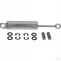 Sėdynės amortizatorius g137815