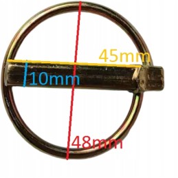 Ursus c 330 c 360 kaiščio segtukas