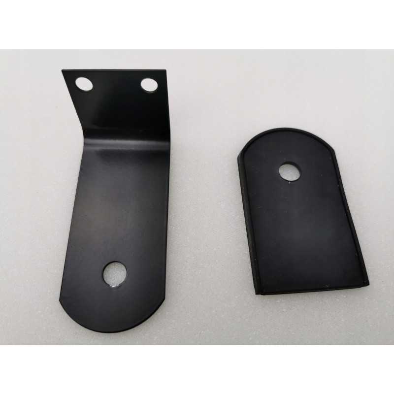 Zetor šoninio lango spyruoklinis vyris