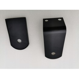 Zetor šoninio lango spyruoklinis vyris