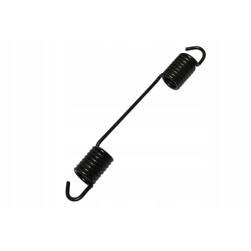 Žandikaulio spyruoklė C 360 Warynski originali Ursus