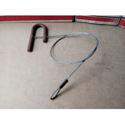 Ursus 4011 lauko prikabinimo trosas 46675050