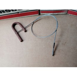 Ursus 4011 lauko prikabinimo trosas 46675050