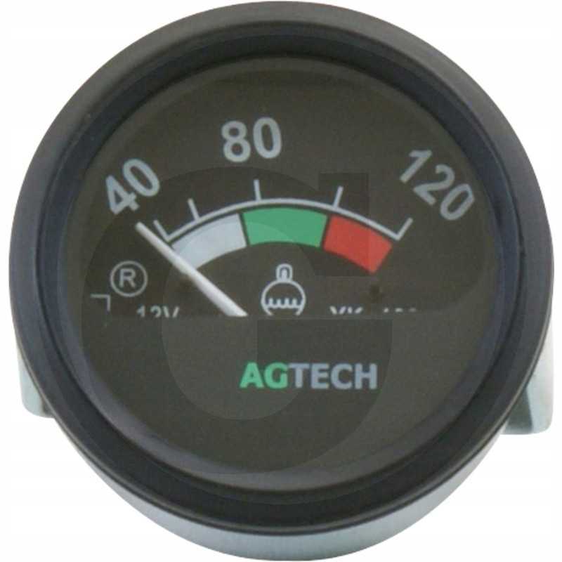 Agtech ei80082 vandens temperatūros indikatorius